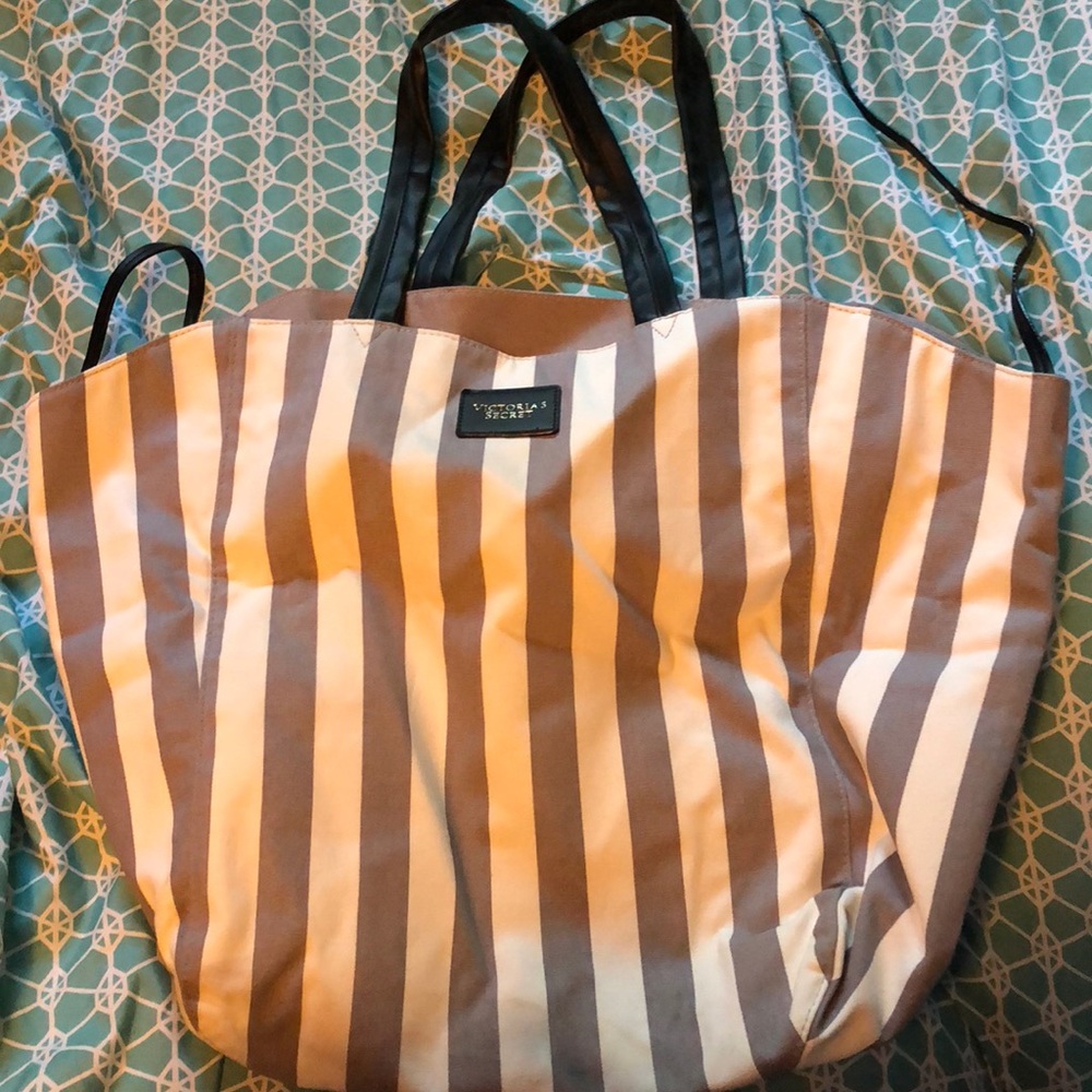 Victoria’s Secret Weekender Tote